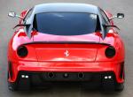 Ferrari 599 XX 2009 года